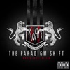 The Paradigm Shift (World Tour Edition), 2013