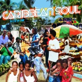 Caribbean Girl (feat. Romain Virgo) artwork