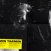 WANT - The 2nd Mini Album - TAEMIN