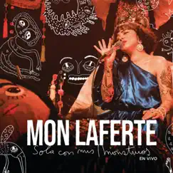 Sola Con Mis Monstruos (En Vivo, Desde el Lunario del Auditorio Nacional) by Mon Laferte album reviews, ratings, credits