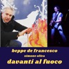 Davanti al fuoco (with Simone Oliva) - Single