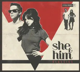 Oh No, Not My Baby by She & Him song reviws