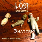 3hattrio - No in-Between