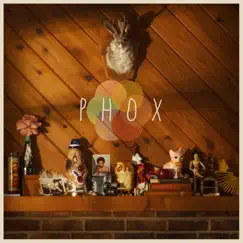 PHOX (Deluxe Version) by PHOX album reviews, ratings, credits