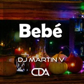 Bebé (Remix) artwork