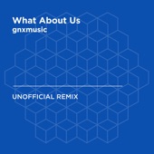 What About Us (Pink) [gnxmusic Unofficial Remix] artwork