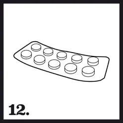 Just Sleep (Your Shame Will Keep) - Single - Lawrence Arabia Just Sleep (Your Shame Will Keep) - Single - Lawrence Arabia