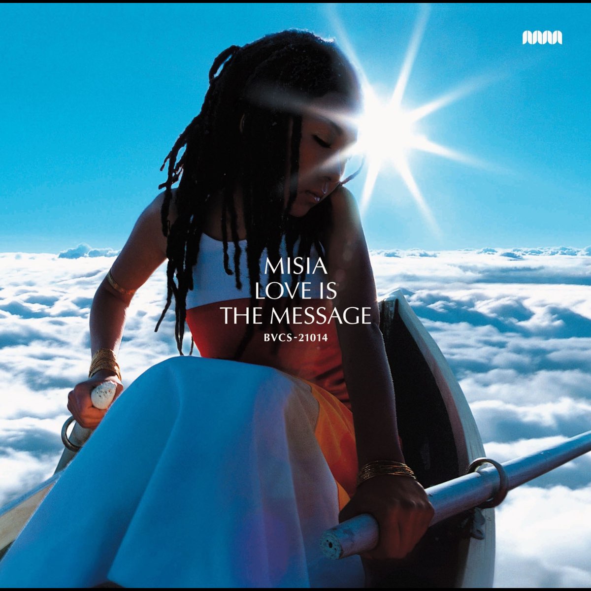 MISIA LOVE IS THE MESSAGE ツアーグッズ ネックレス library.umsida.ac.id