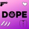 Dope (feat. K.u.f.u., Derek & Raul) - Chema lyrics