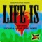 Life Is (feat. Terry Ganzie) artwork