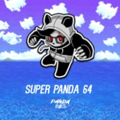 Super Panda 64 artwork