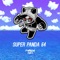 Super Panda 64 artwork