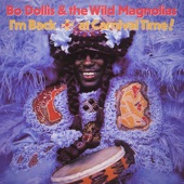 Bo Dollis and The Wild Magnolias - Coconut MIlk