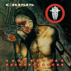 Deathshead Extermination by Crisis album reviews, ratings, credits