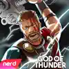 God of Thunder song lyrics