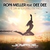 The Day After (Will I Be Free) [feat. Dee Dee] - Single