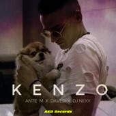 Kenzo (feat. Daved & DJ Nexx) [Radio] artwork