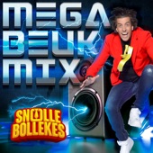 Mega Beukmix artwork