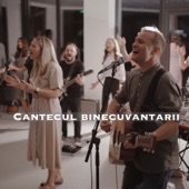 Cantecul Binecuvantarii artwork