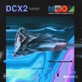 DCX2 - EP artwork