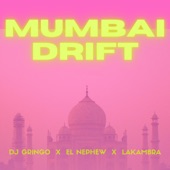 Mumbai Drift artwork