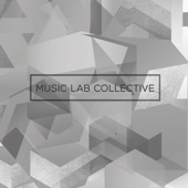 Music Lab Collective artwork