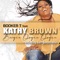 Boogie Oogie Oogie (feat. Kathy Brown) - Booker T. lyrics