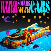 Magic Finger - Water Sounds with Cars