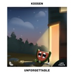 Koosen, Sorbet & Avocuddle - Unforgettable