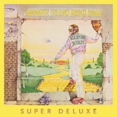 Elton John - Funeral for a Friend / Love Lies Bleeding