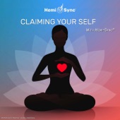 Claiming Your Self with Hemi-Sync® artwork