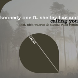 Kennedy One - Calling You (feat. Shelley Harland)