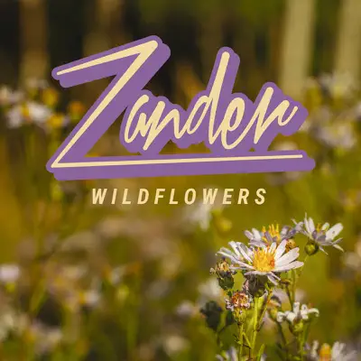 Wildflowers - Single - Zander