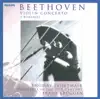 Beethoven: Violin Concerto; 2 Romances album lyrics, reviews, download