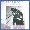 Stream & download Beethoven: Violin Concerto; 2 Romances