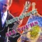 Enlarge My Territory (No Limits) - Jason Alvarez lyrics
