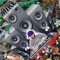 Sektor Seven - Mix Master Mike lyrics