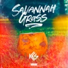 Savannah Grass - Single
