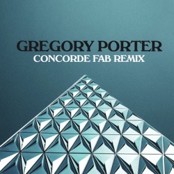Gregory Porter - Concorde