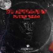 No Apologies in the Hills artwork