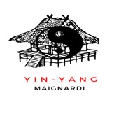 Yin-Yang - EP artwork