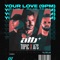 Atb & Topic - Your Love (9Pm)