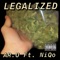 Legalized (feat. NiQo) - AR.O lyrics