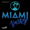 Miami Party Volume 3, 2019