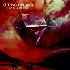 SLEEPING OPERATOR cover art