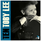 Ten - EP - Toby Lee