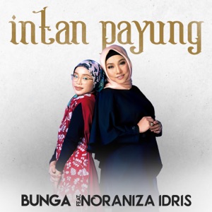 Bunga - Intan Payung (feat. Noraniza Idris) - Line Dance Musik