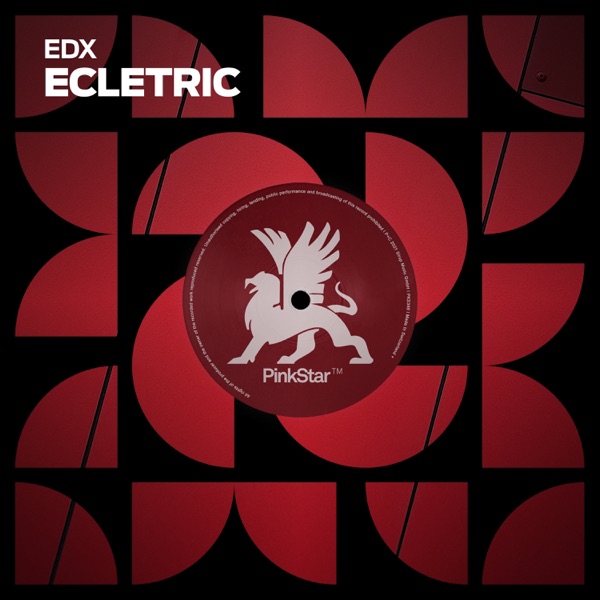 EDX - Ecletric - на Radio Record