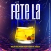 Fête La (feat. Bai-D & MGCK) - Single