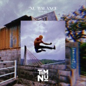 Nu Balance - EP artwork